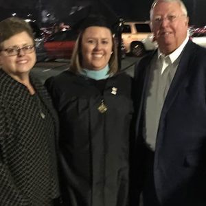 Meet your Posher, Courtney